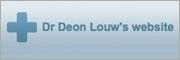 Louw GJDeon Dr