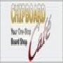 Chipboard Cafe
