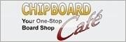 Chipboard Cafe