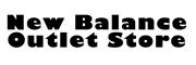 New Balance Outlet Store