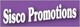 Sisco Promotions SA (Pty) Ltd