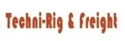 Techni-Rig & Freight