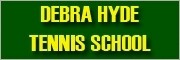Debra Hyde Tennis School