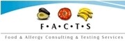 Food & Allergy Consulting & Testing Services