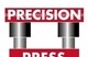 Precision Press (Pty) Ltd