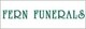 Fern Funerals