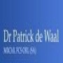 De Waal PJ Dr