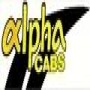 Alpha Cabs
