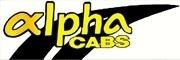 Alpha Cabs