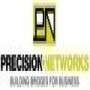 PRECISION NETWORKS CC