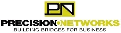 PRECISION NETWORKS CC