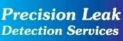 PRECISION LEAK DETECTION SERVICES