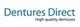 Dentures Direct