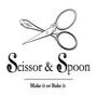 Scissor & Spoon