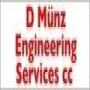 D MÃ¼nz Engineering Services CC