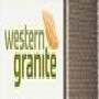 WESTERN GRANITE BRICKS