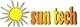 Suntech Glass Tinting & Sandblasting