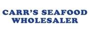 CARR'S SEAFOOD WHOLESALER