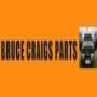 Bruce Craig's Parts CC
