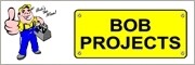 Bob's Board Cutting