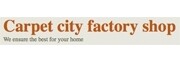 Carpet City Factory Shop
