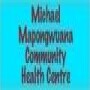 Michael Mapongwana Midwife Obstetrics Unit