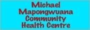 Michael Mapongwana Midwife Obstetrics Unit