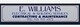 E Williams Electrical & Building Services (Pty) Ltd