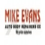 Mike Evans Auto Body Repairers CC