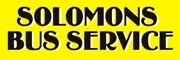 Solomons Bus Service