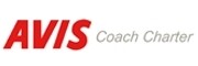 Avis Coach Charter