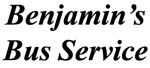 Benjamin's Bus Services