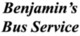 Benjamin's Bus Services