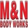 M & N Body Works (Edms) Bpk