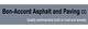 Bon Accord Asphalt & Paving BK