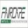 Faircape Shuttle Co