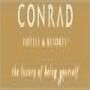 Conrad Pezula Resort & Spa