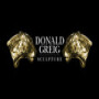 DONALD GREIG SCULPTURE