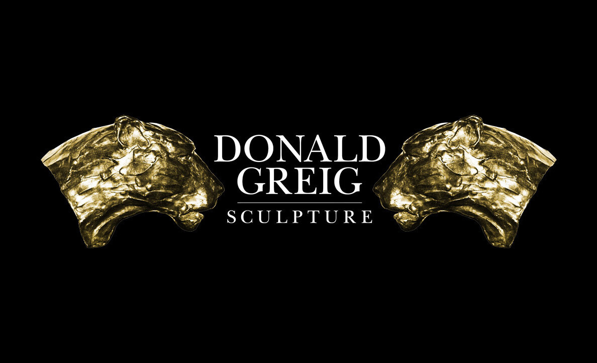 DONALD GREIG SCULPTURE