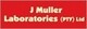 Muller J Laboratories (Pty) Ltd