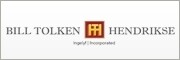 Bill Tolken Hendrikse Inc
