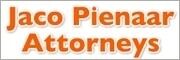 Jaco Pienaar Attorneys