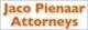 Jaco Pienaar Attorneys