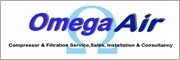 Omega Air CC