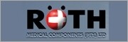 RÃ¶th Medical Components (Pty) Ltd