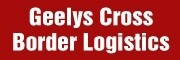 GEELYS CROSS BORDER LOGISTICS