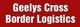 GEELYS CROSS BORDER LOGISTICS