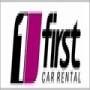 First Car Rental