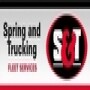 Spring & Trucking CC