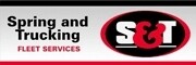 Spring & Trucking CC
